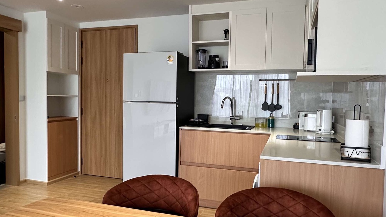 Photo of Kitchen in Bang Tao