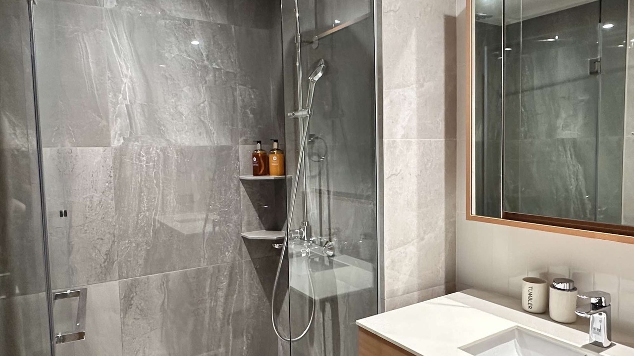 Photo of Bathroom in Bang Tao