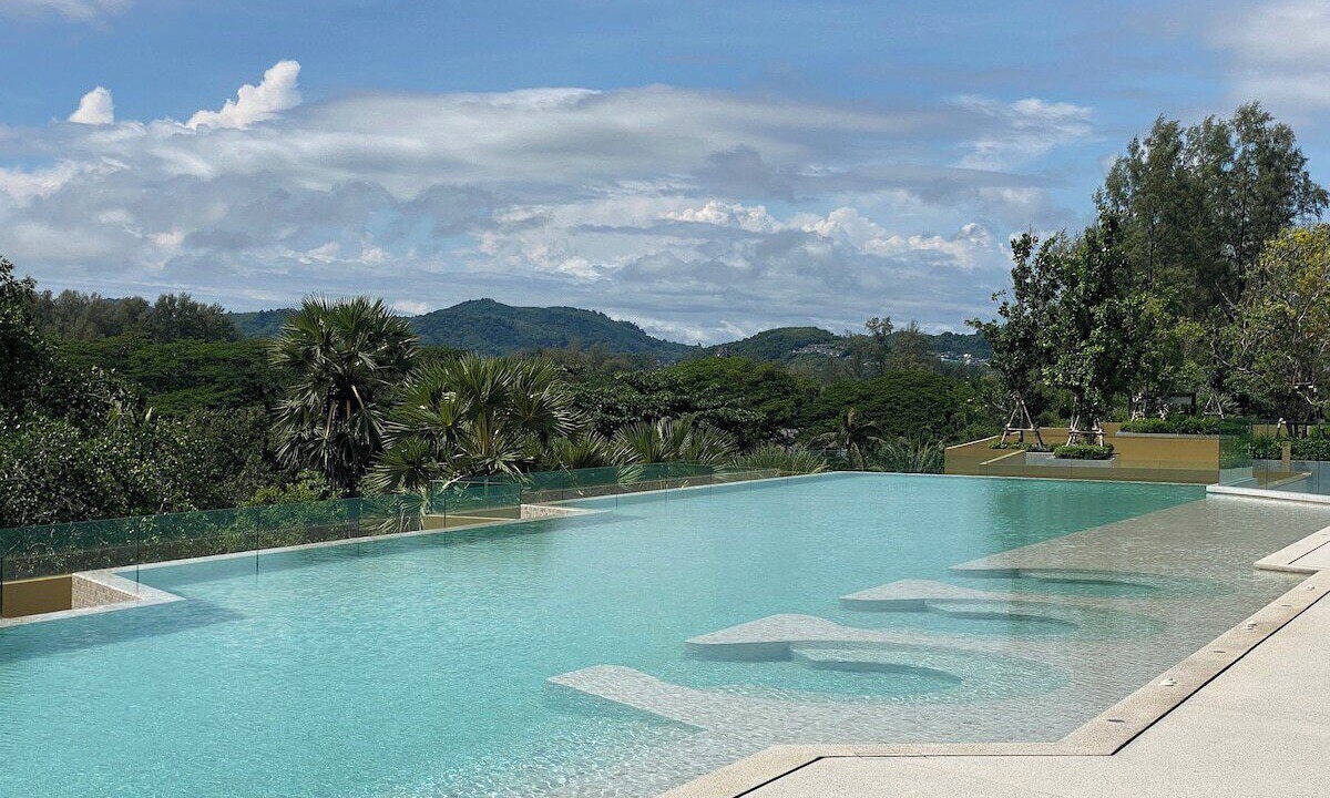 Photo of Outdoor in Bang Tao