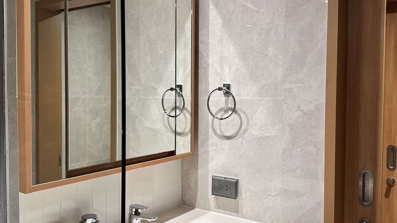 Photo of Bathroom in Bang Tao