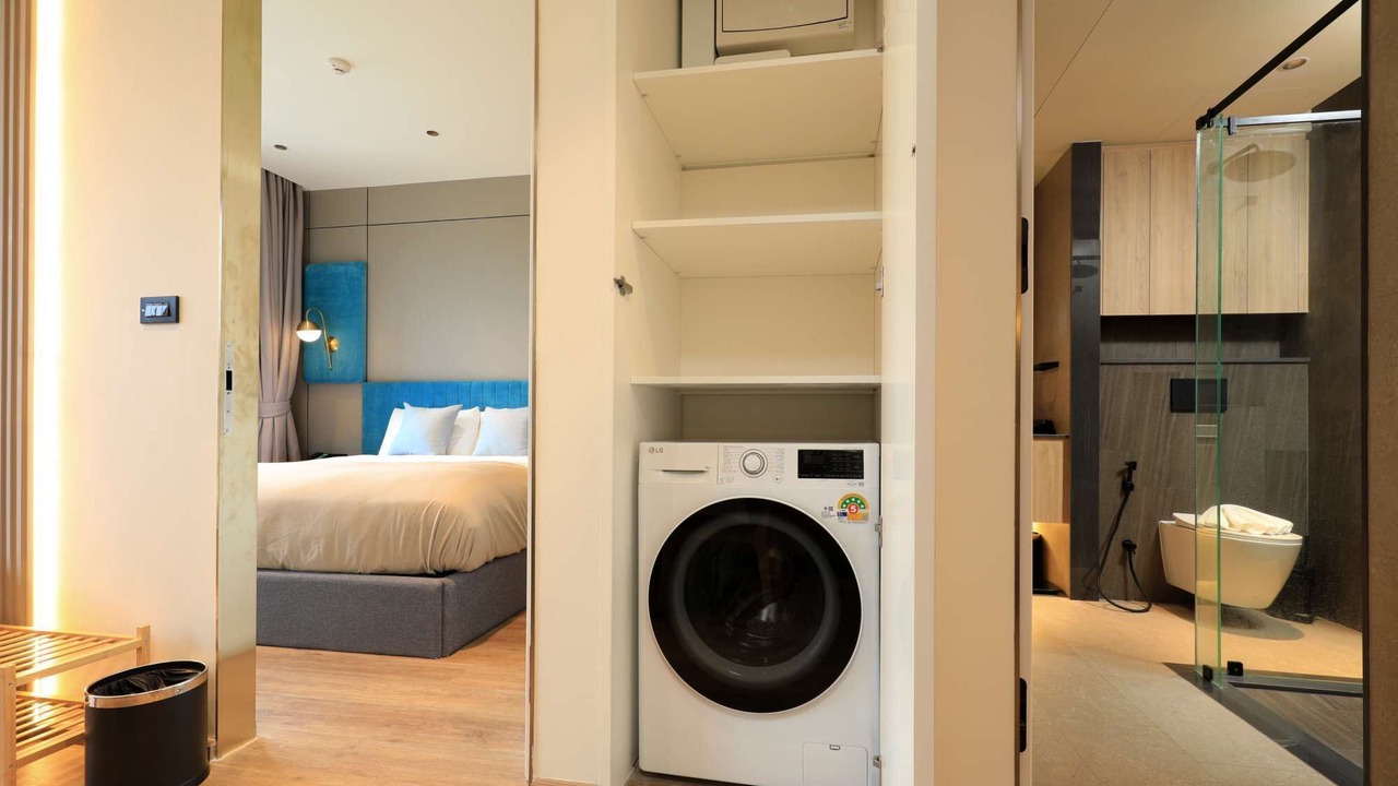 Photo of Bedroom in Choeng Thale