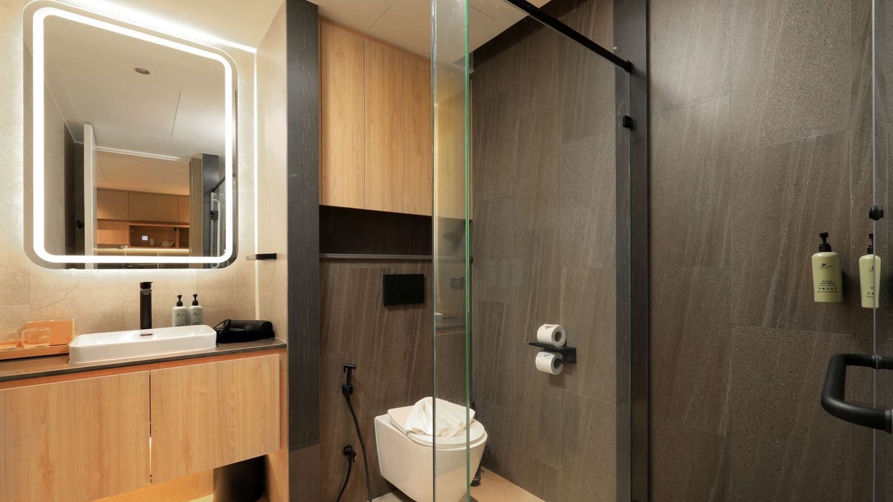 Photo of Bathroom in Choeng Thale