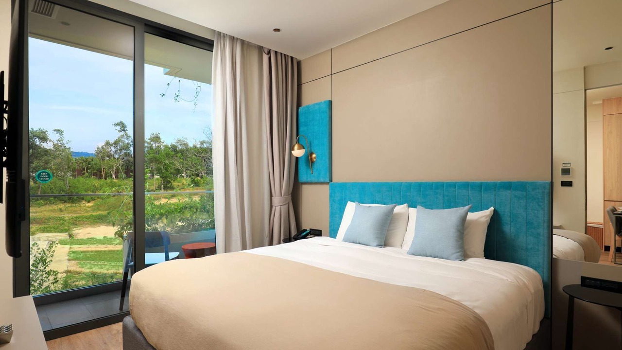 Photo of Bedroom in Choeng Thale