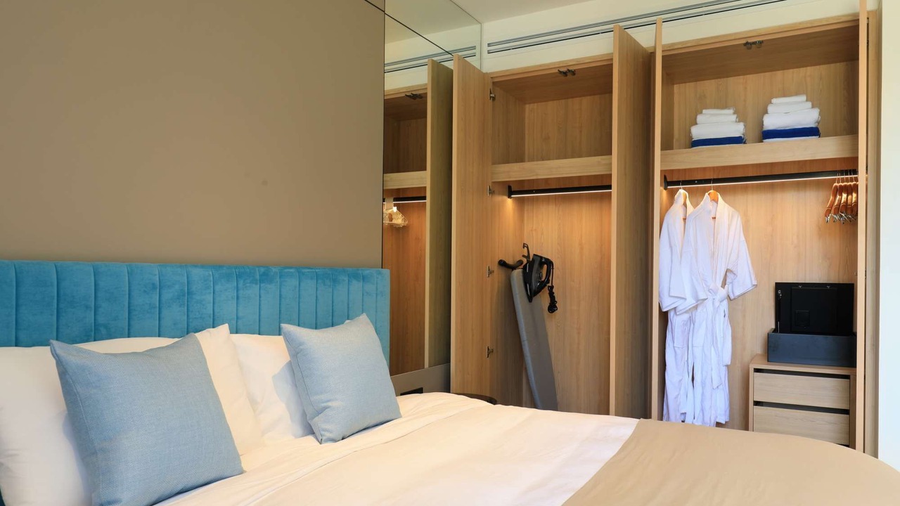 Photo of Bedroom in Choeng Thale