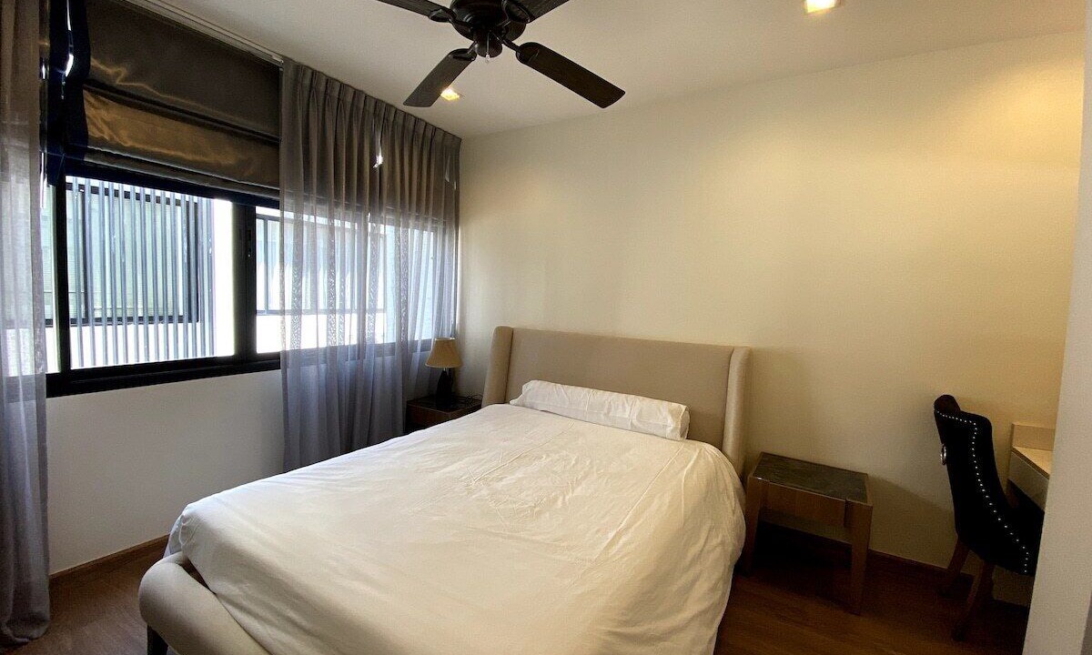 Photo of Bedroom in Laguna