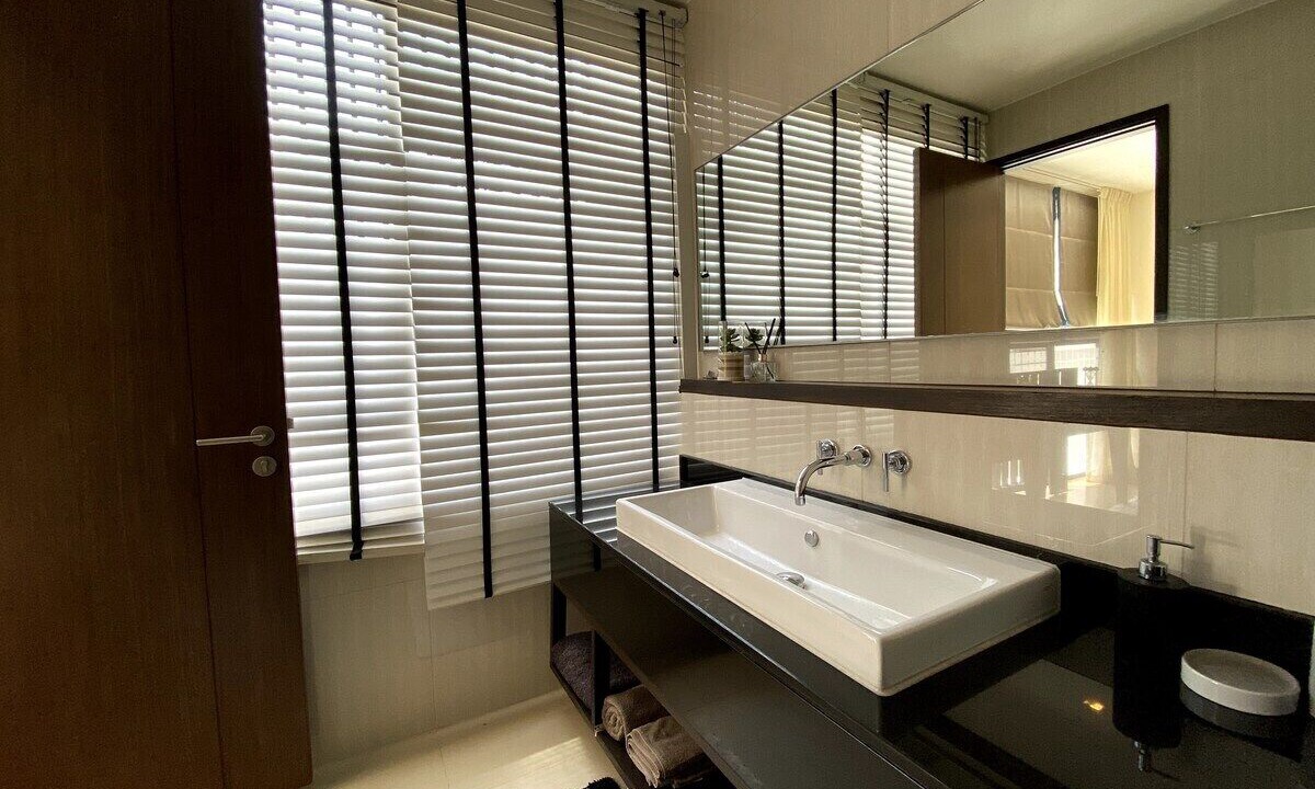 Photo of Bathroom in Laguna