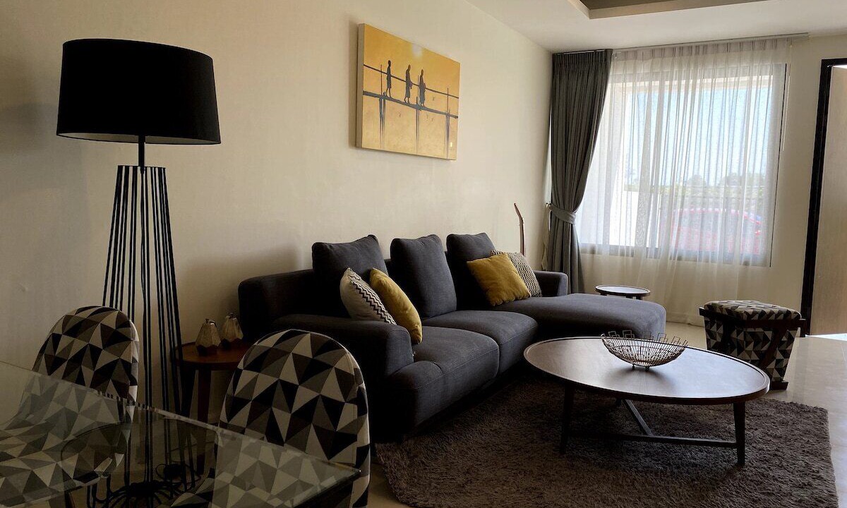 Photo of Livingroom in Laguna