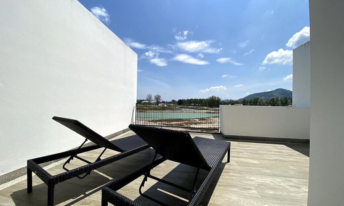 Photo of Patio Balcony in Laguna