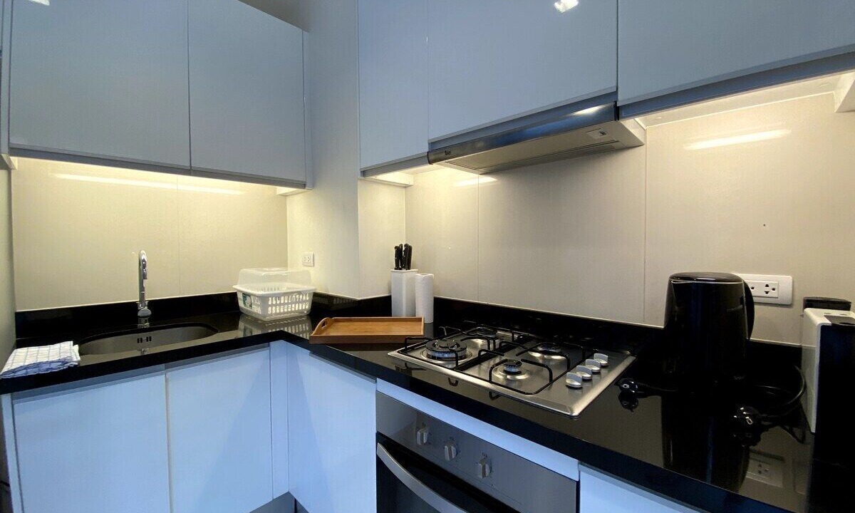Photo of Kitchen in Laguna