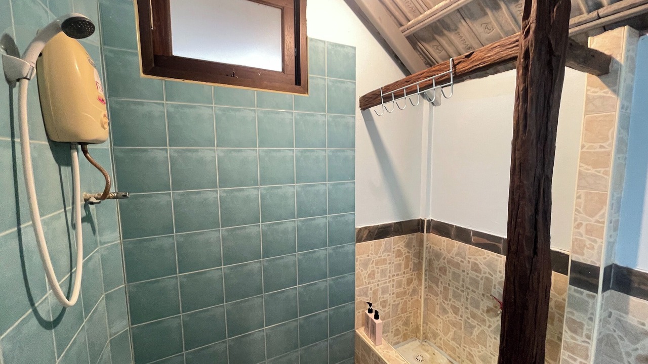 Photo of Bathroom in Ko Chang
