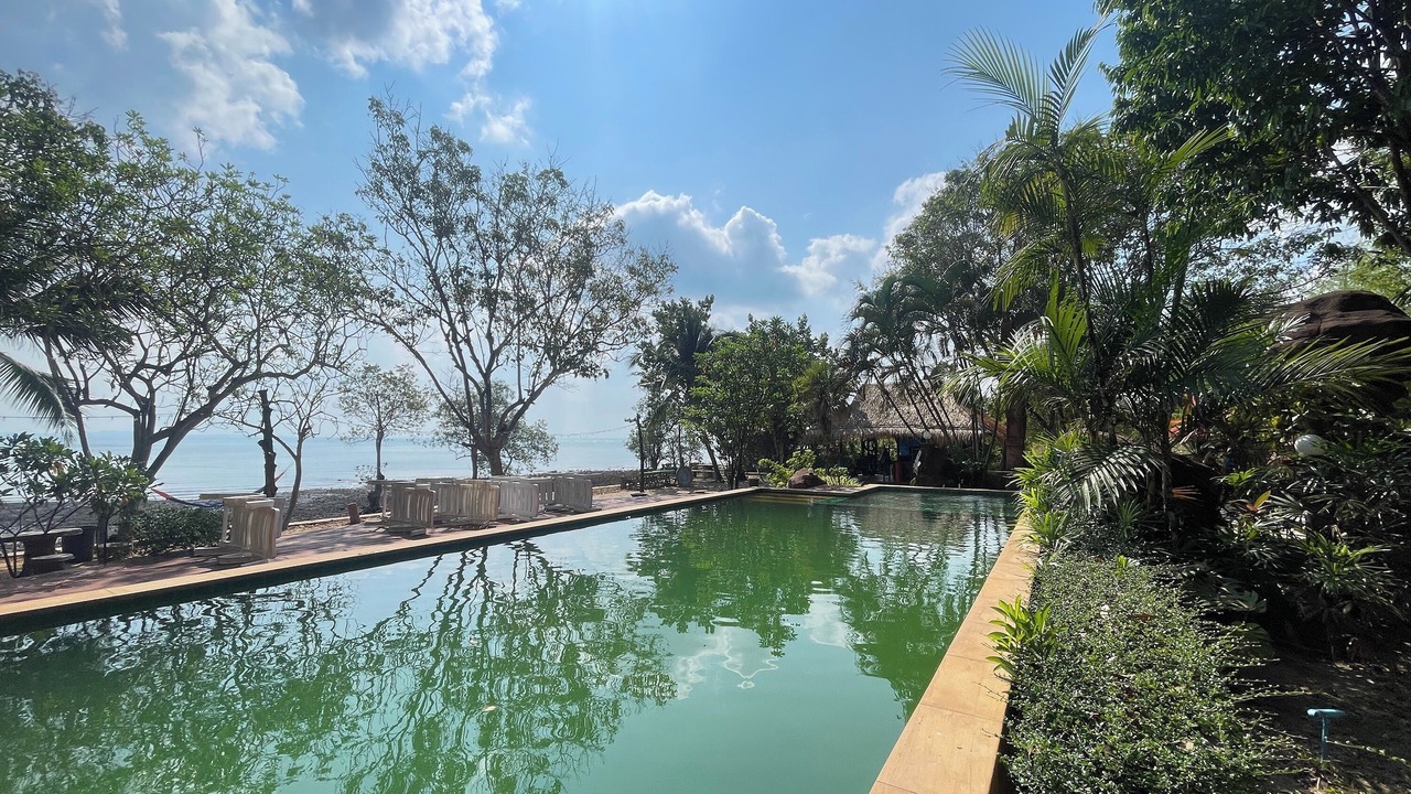 Photo of Outdoor in Ko Chang