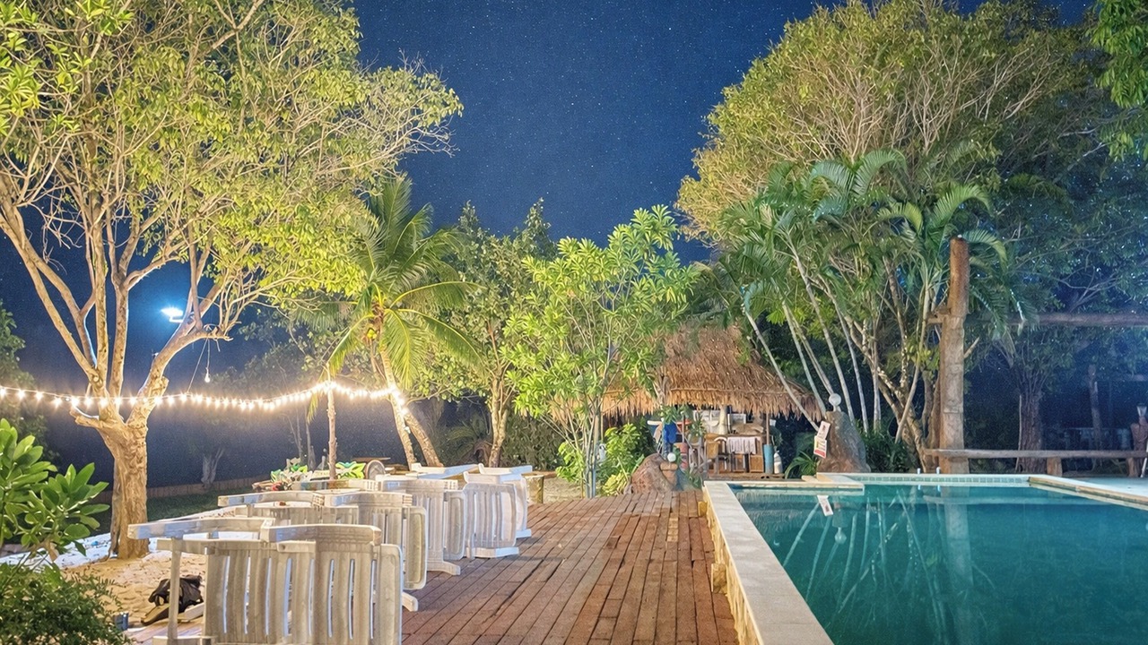Photo of Outdoor in Ko Chang