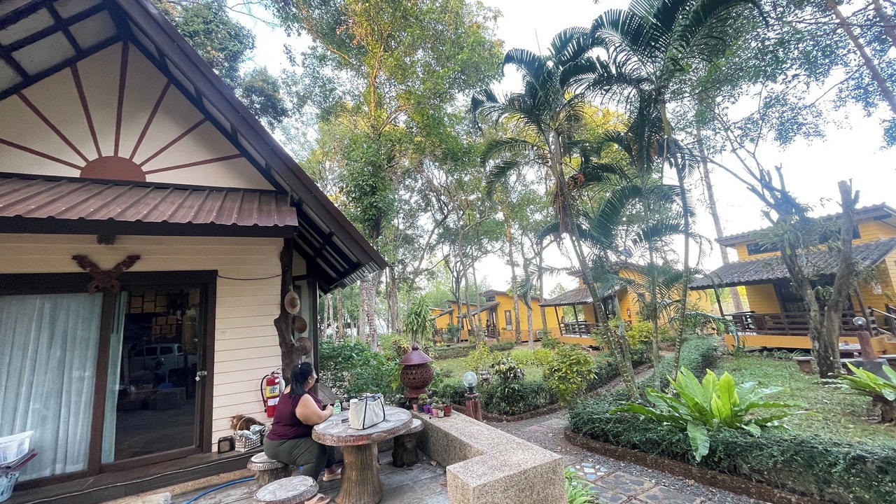 Photo of Outdoor in Ko Chang