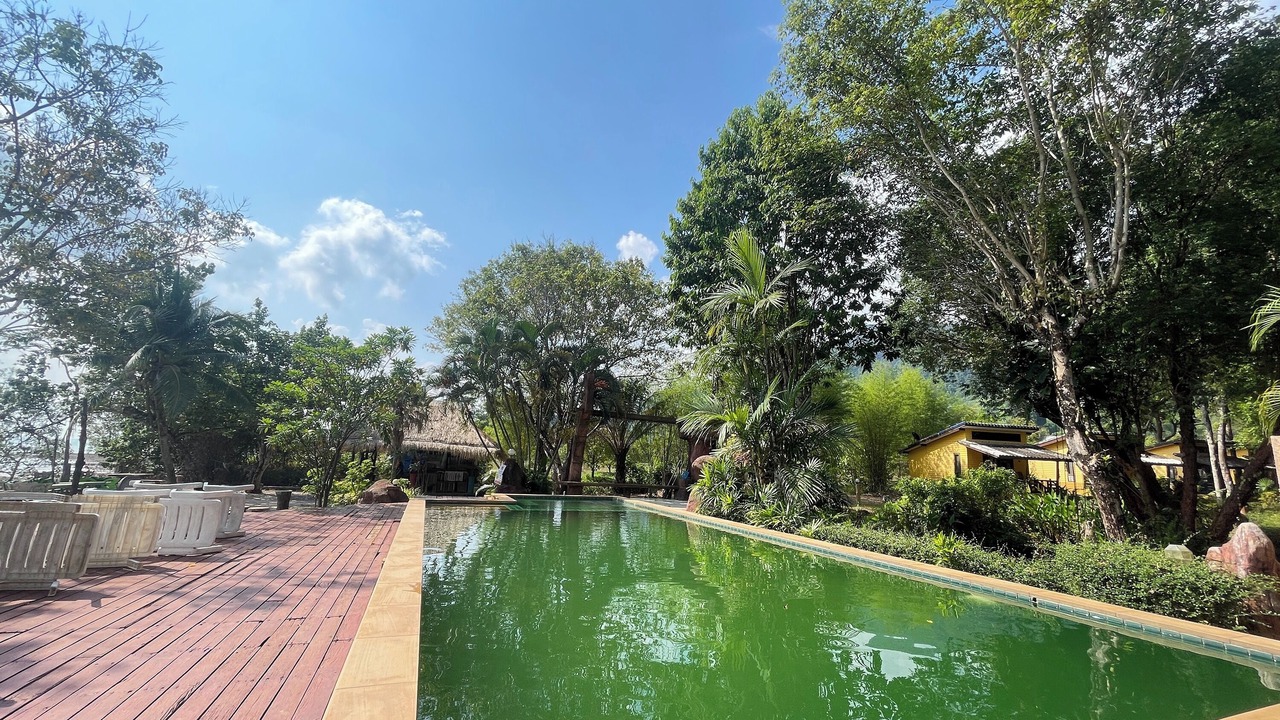 Photo of Outdoor in Ko Chang