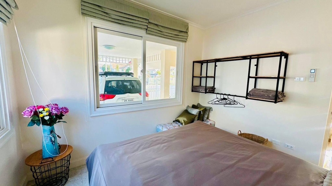 Photo of Bedroom in San Sai