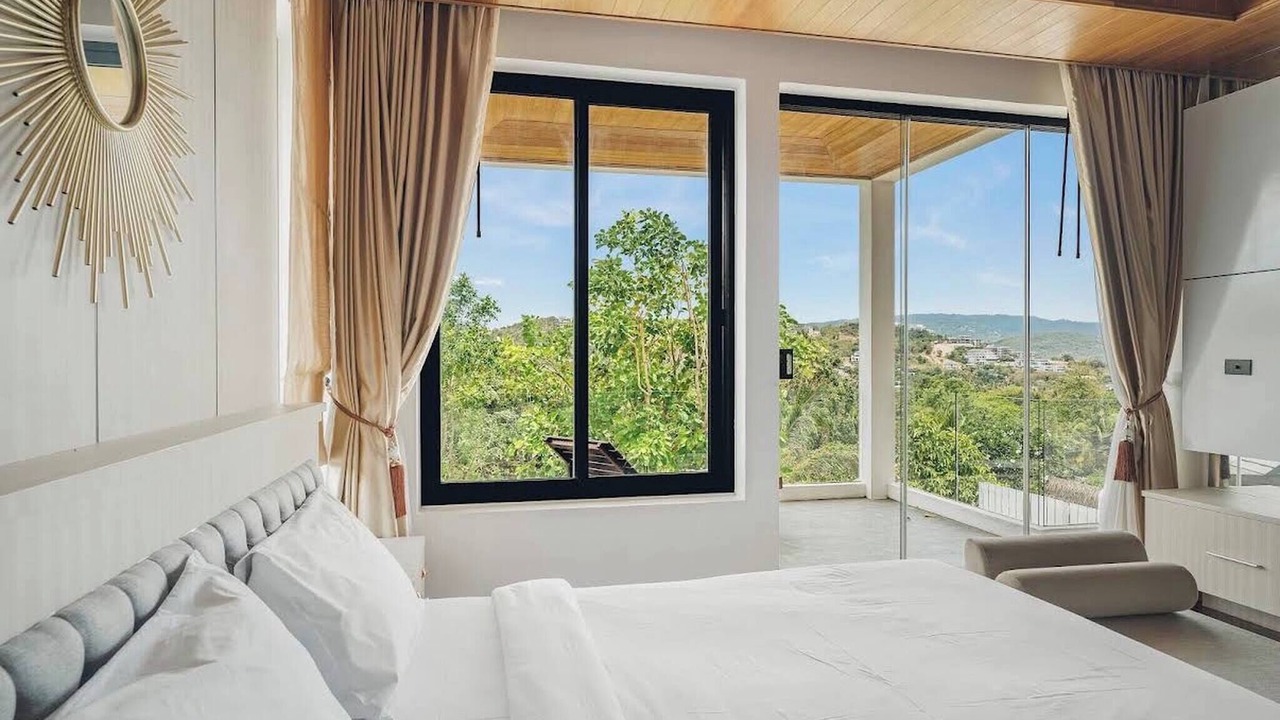 Photo of Bedroom in Plai Laem