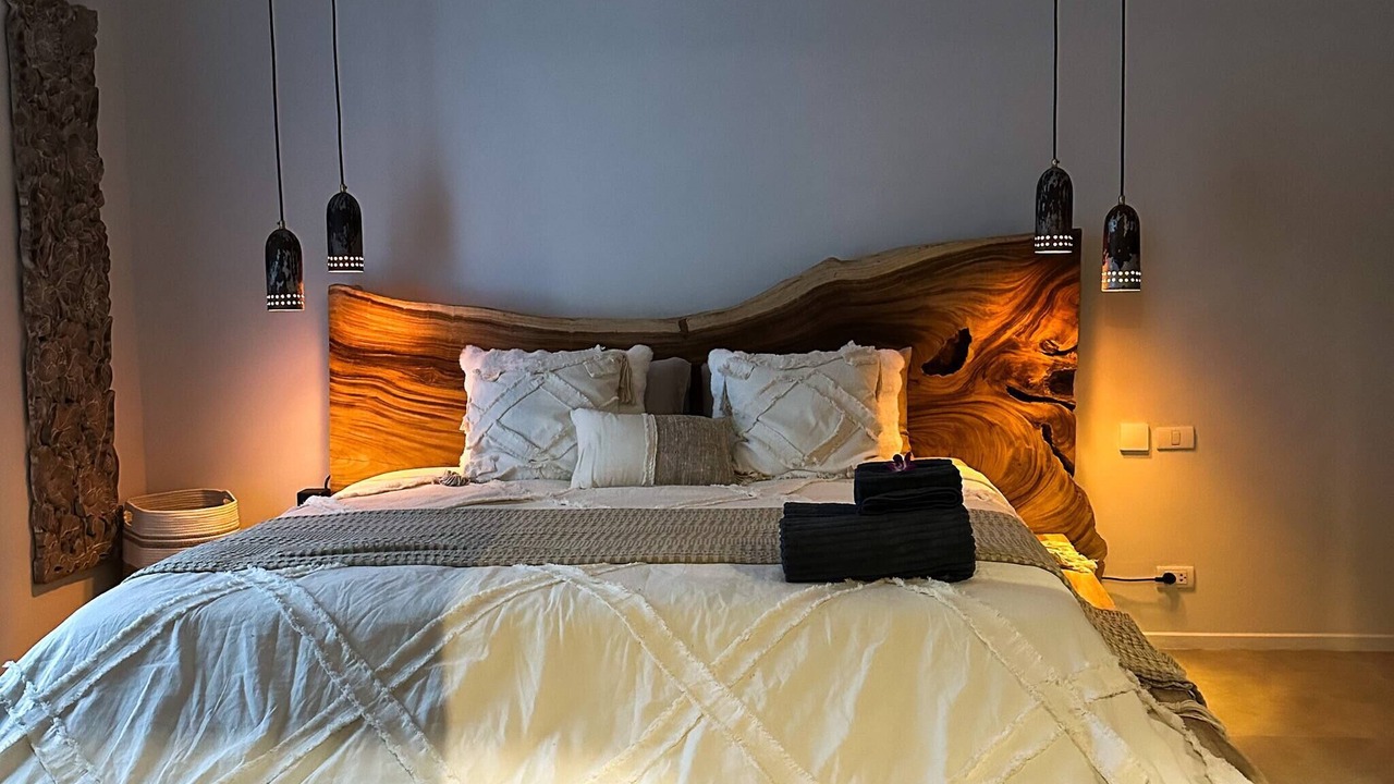 Photo of Bedroom in Choeng Thale