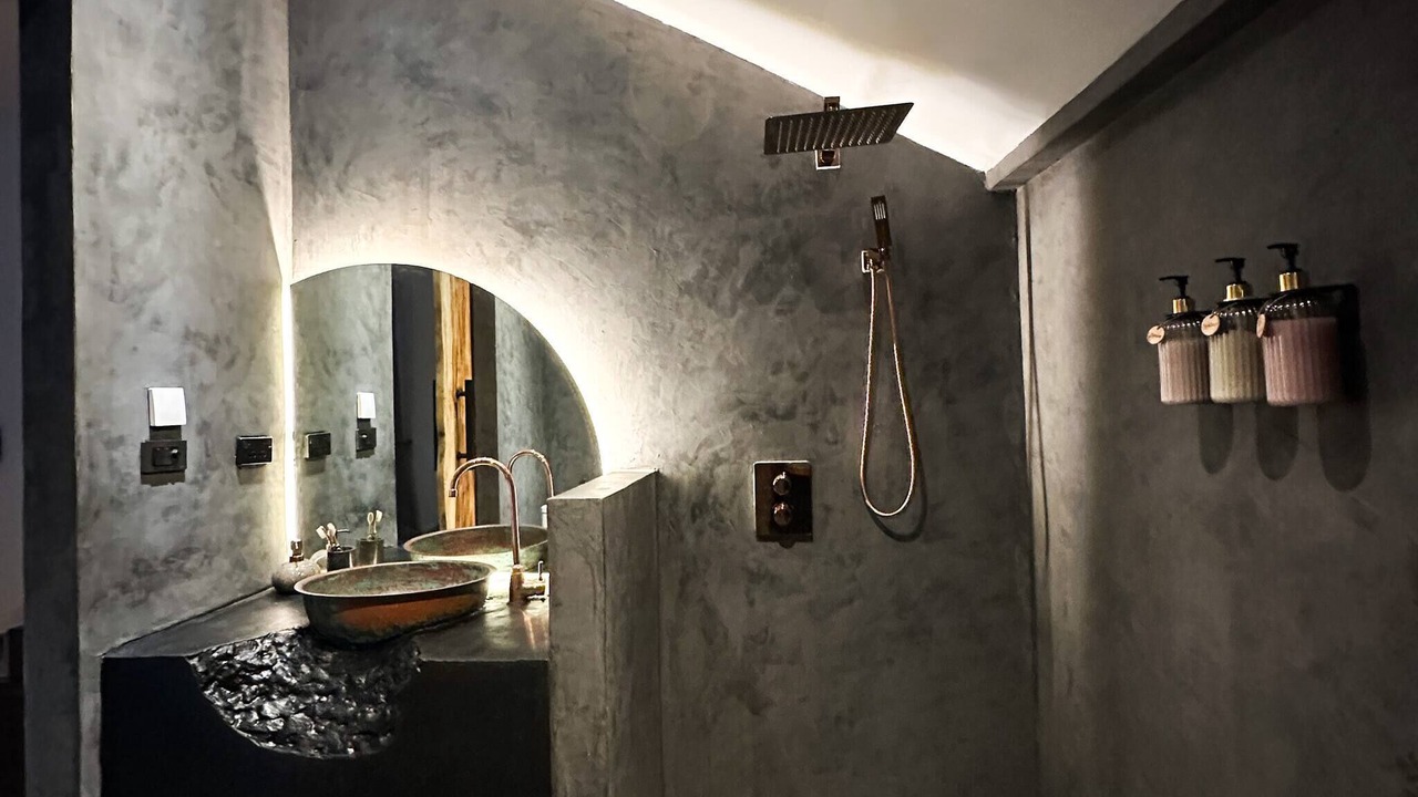 Photo of Bathroom in Choeng Thale