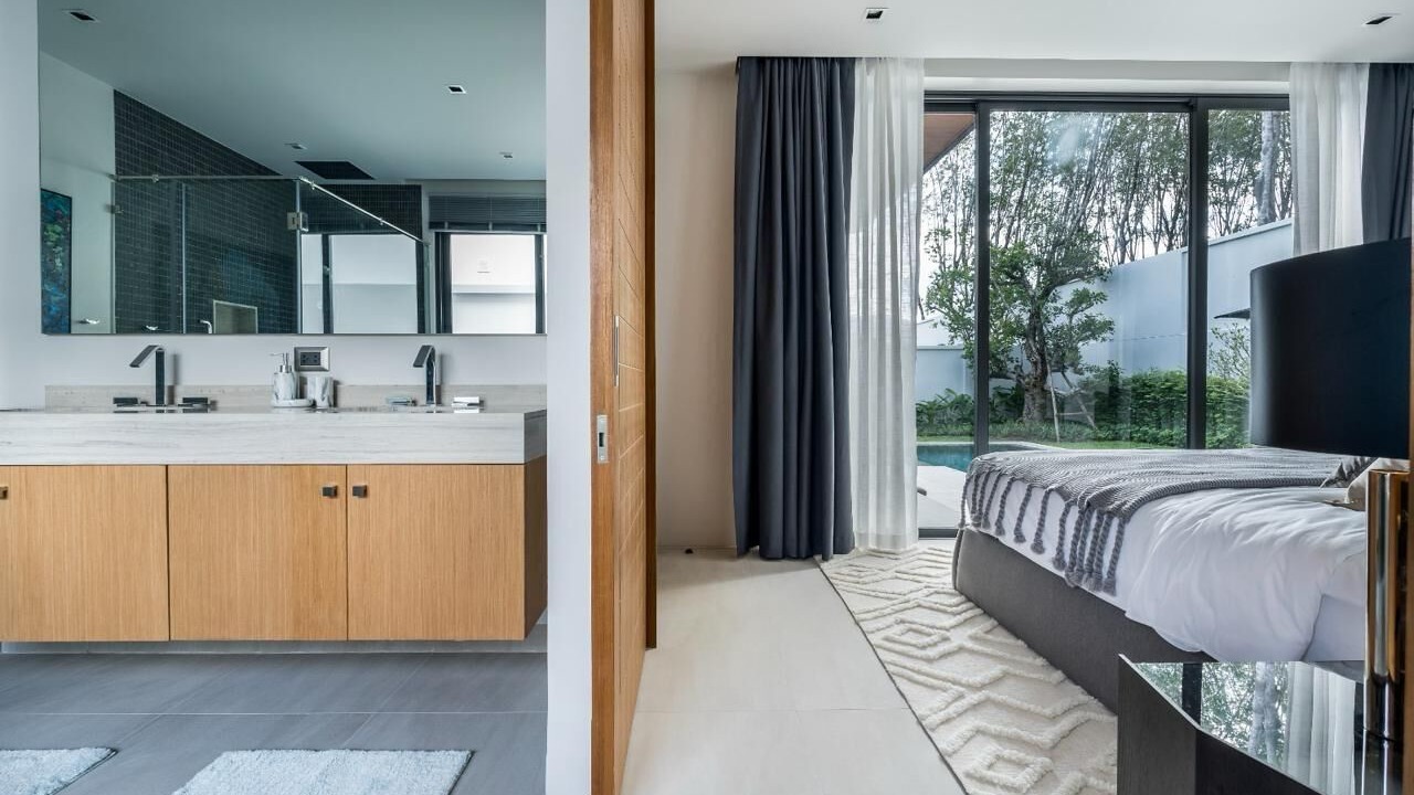 Photo of Bedroom in Si Sunthon