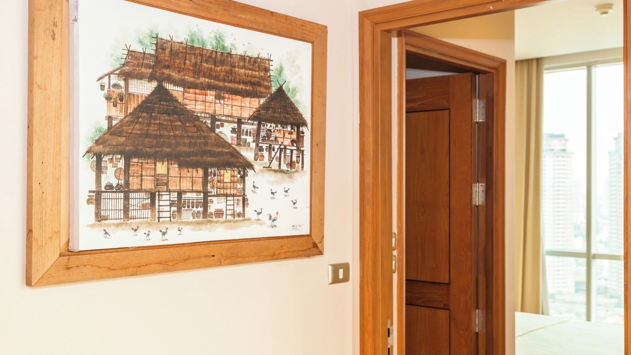 Photo of Bedroom in Yan Nawa
