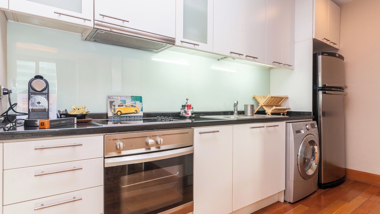 Photo of Kitchen in Yan Nawa