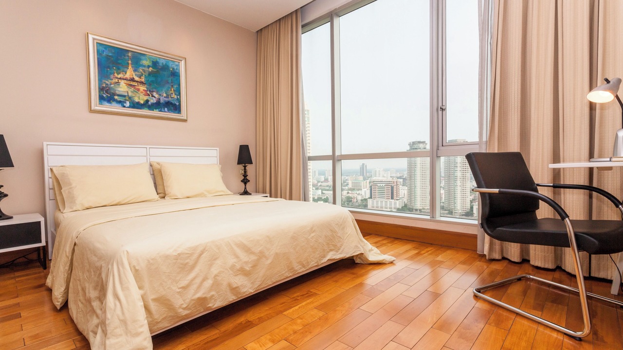 Photo of Bedroom in Yan Nawa