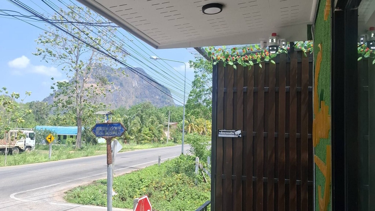 Photo of Outdoor in Krabi