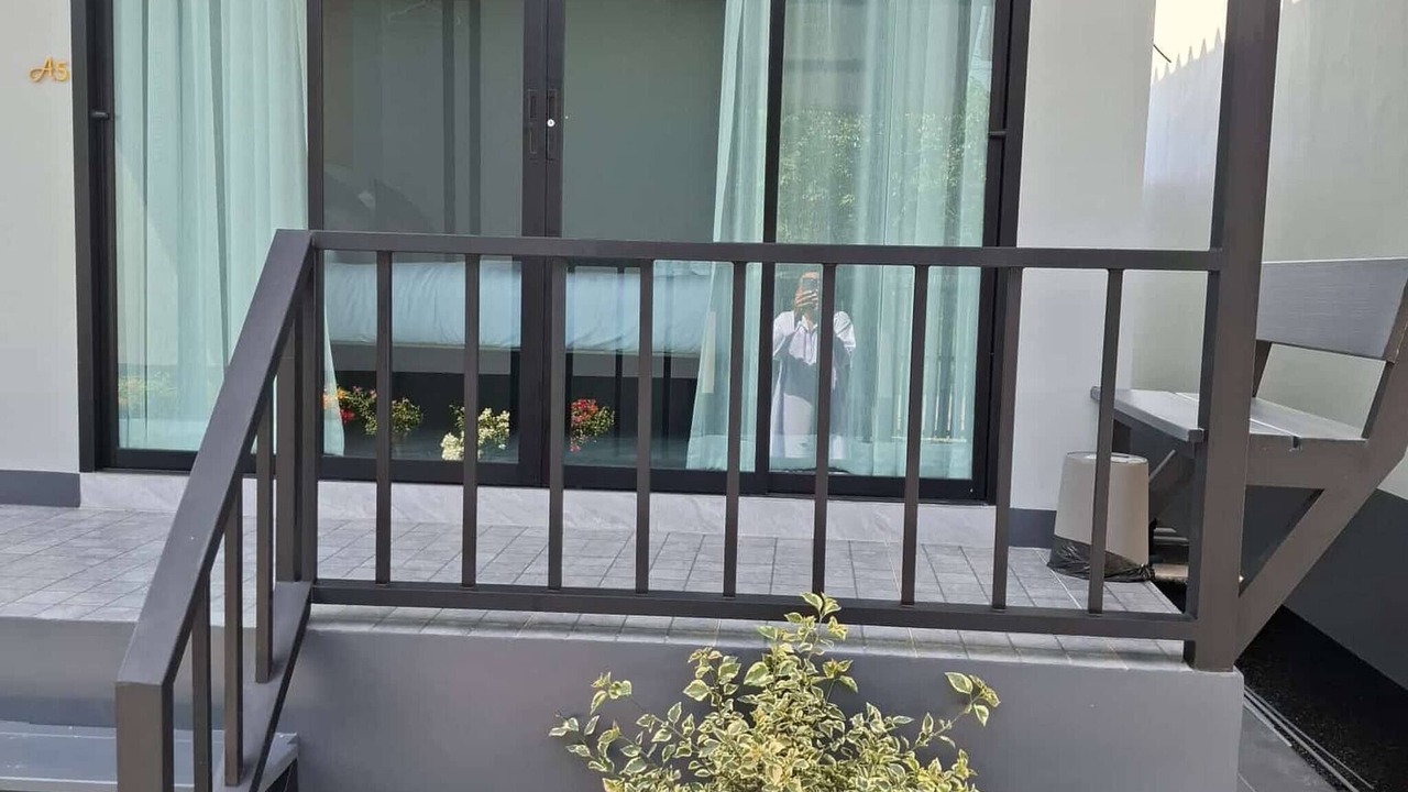 Photo of Patio Balcony in Krabi