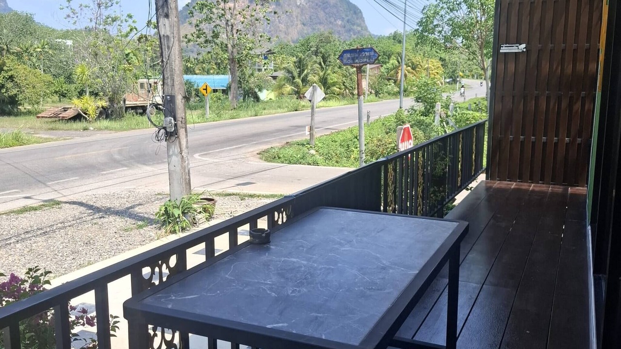 Photo of Outdoor in Krabi