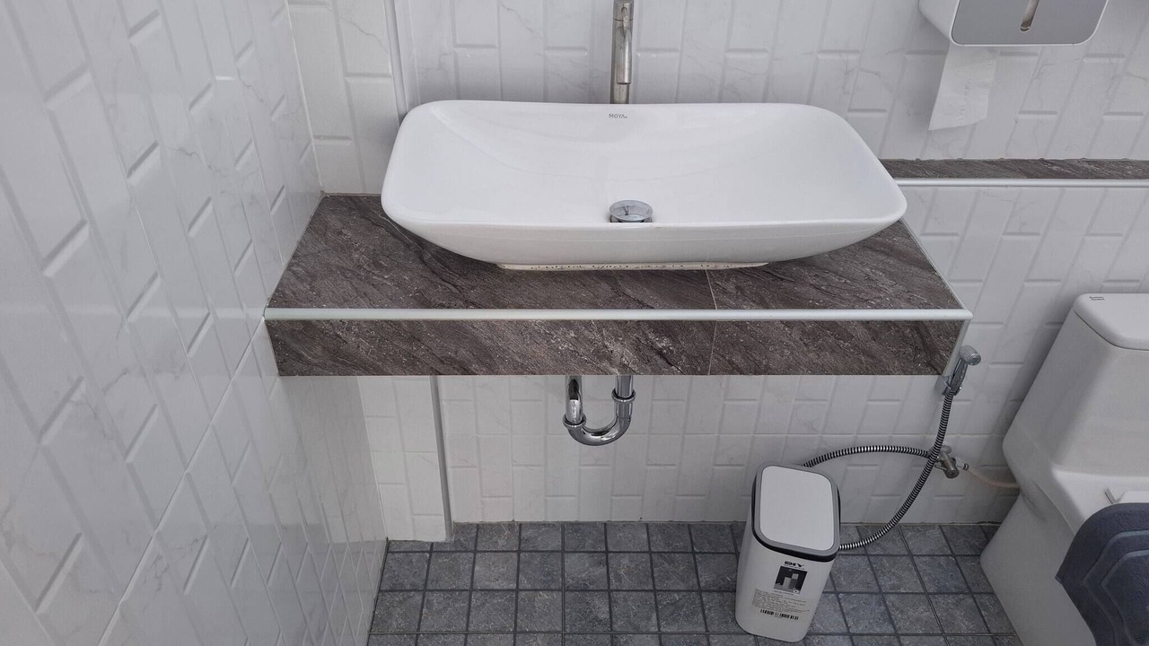 Photo of Bathroom in Krabi
