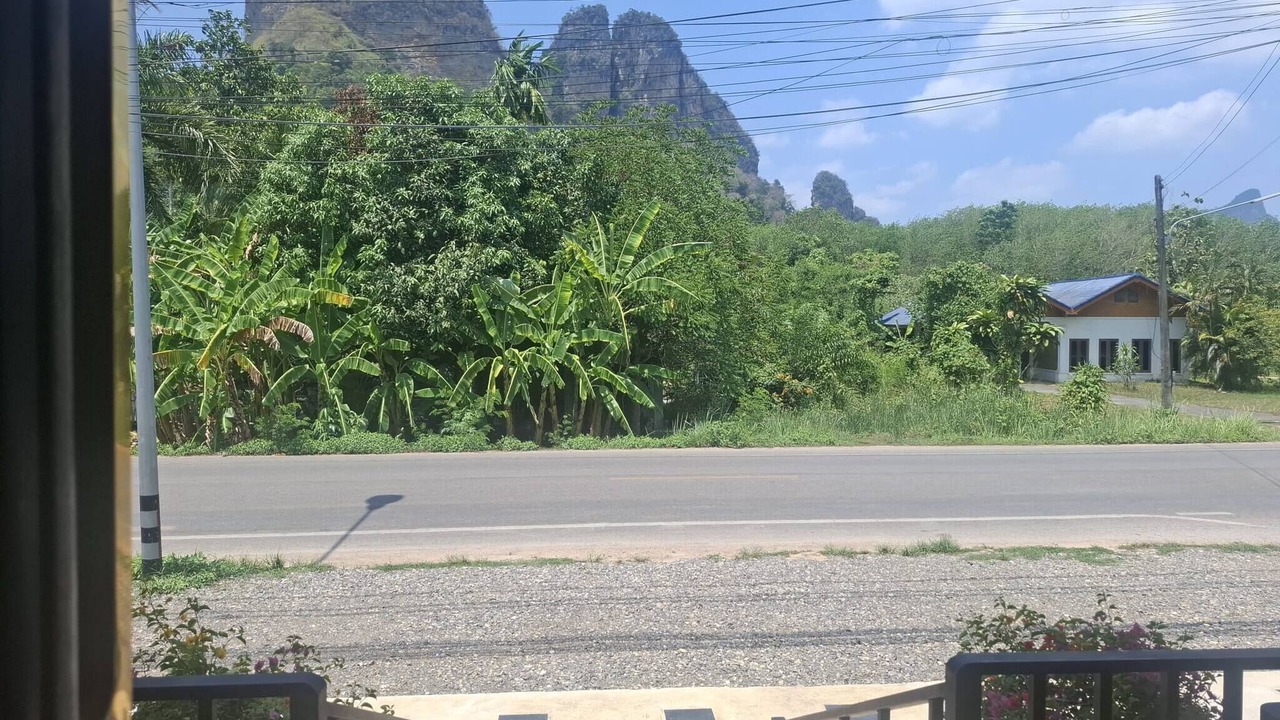 Photo of Outdoor in Krabi