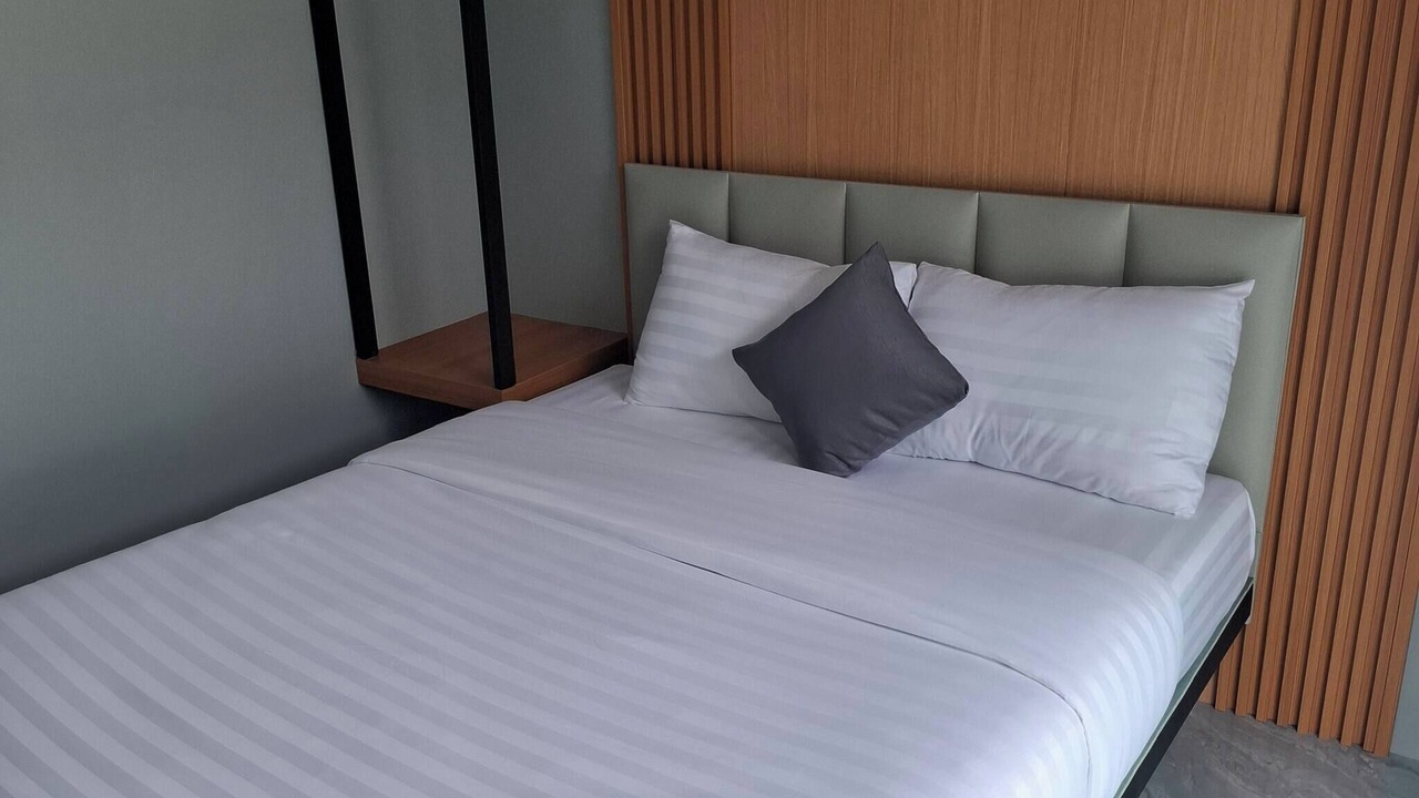 Photo of Bedroom in Krabi