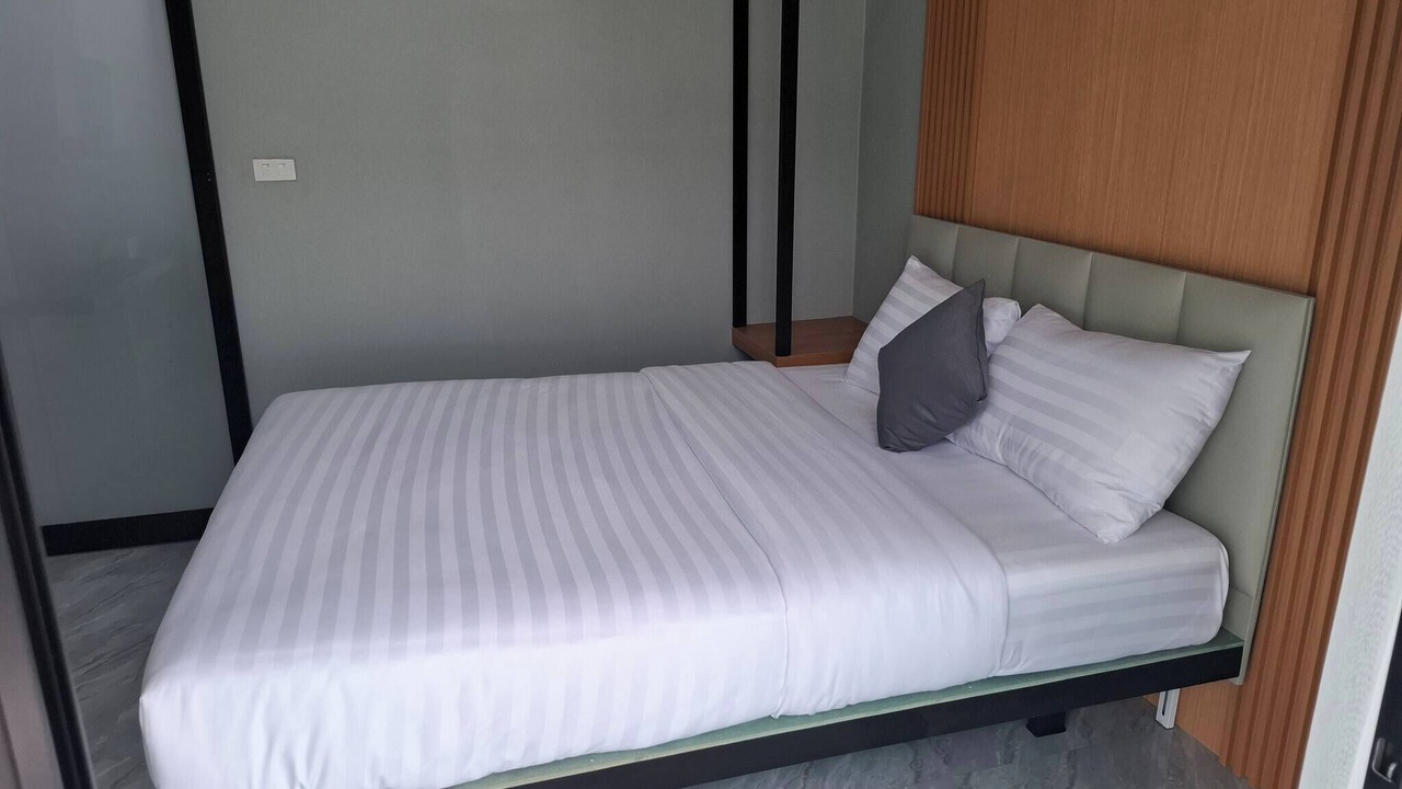 Photo of Bedroom in Krabi