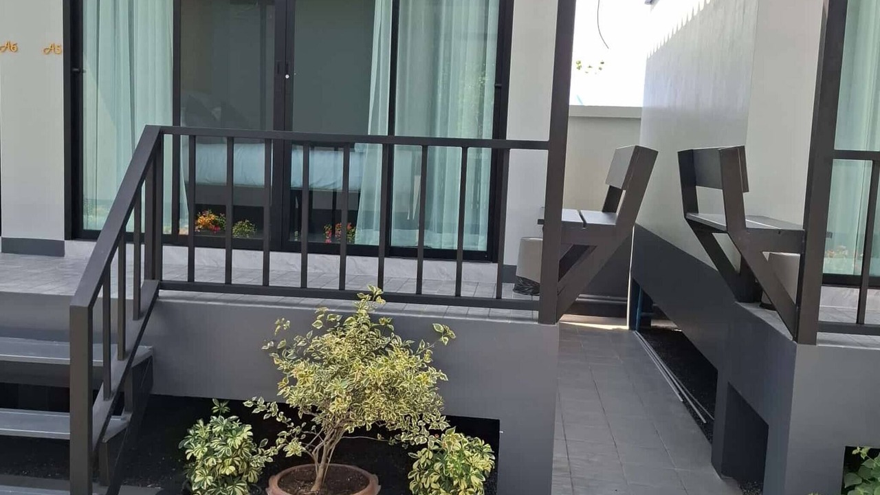 Photo of Patio Balcony in Krabi
