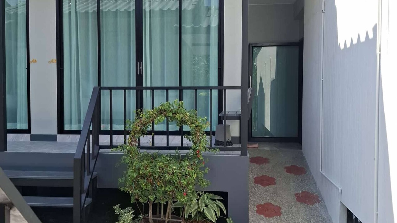 Photo of Patio Balcony in Krabi