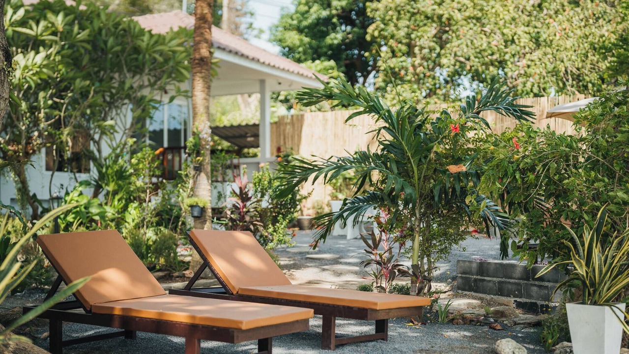 Photo of Outdoor in Maret