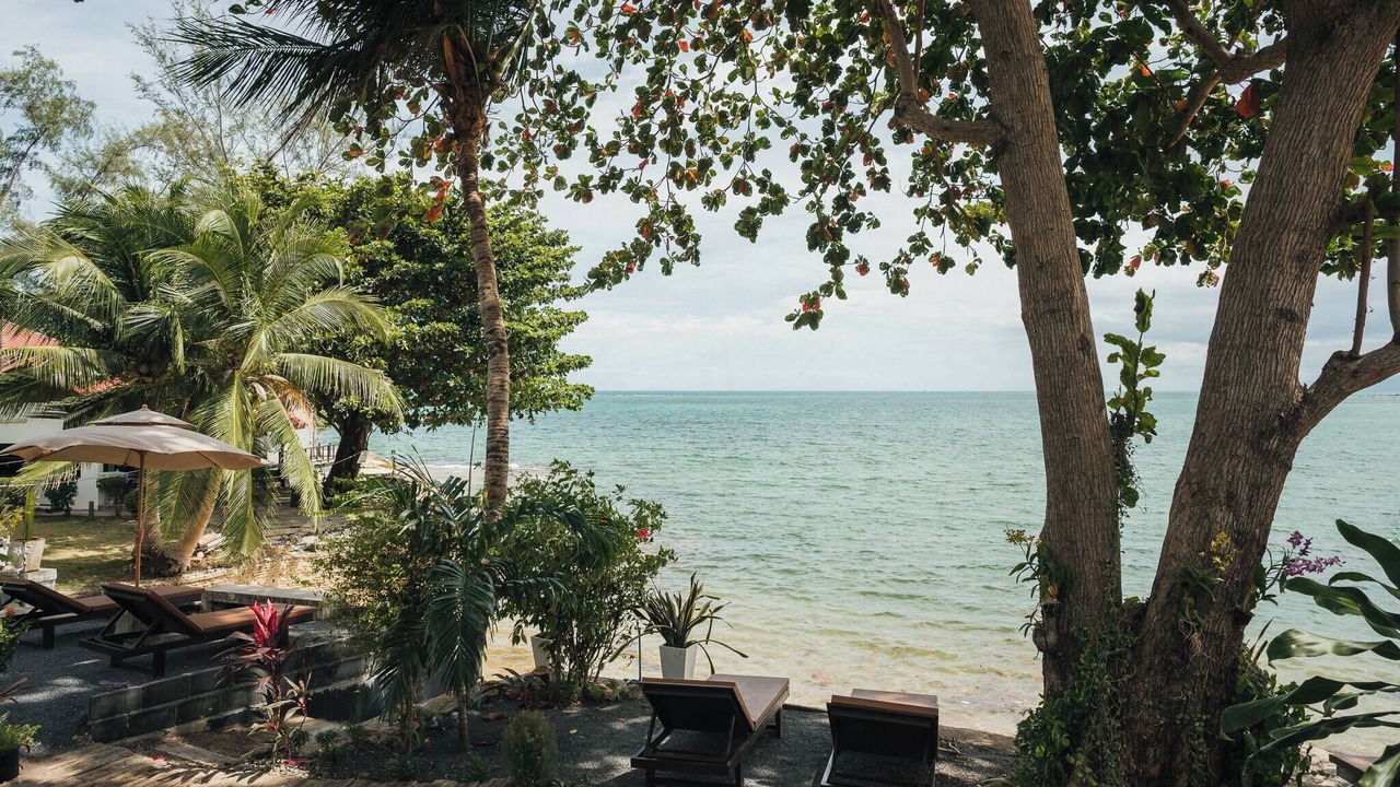 Photo of Outdoor in Maret