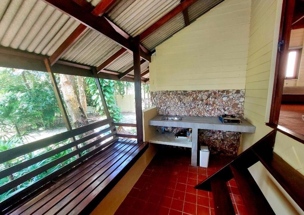 Photo of Outdoor in Ko Yao
