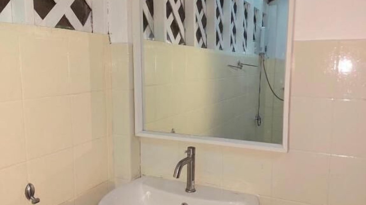 Photo of Bathroom in Ko Yao