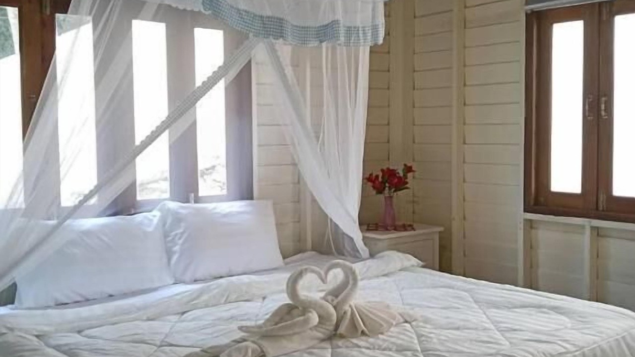 Photo of Bedroom in Ko Yao