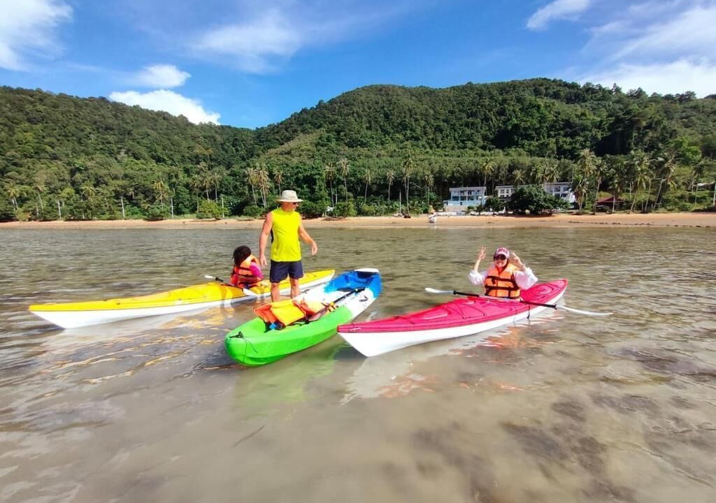 Photo of Others in Ko Yao