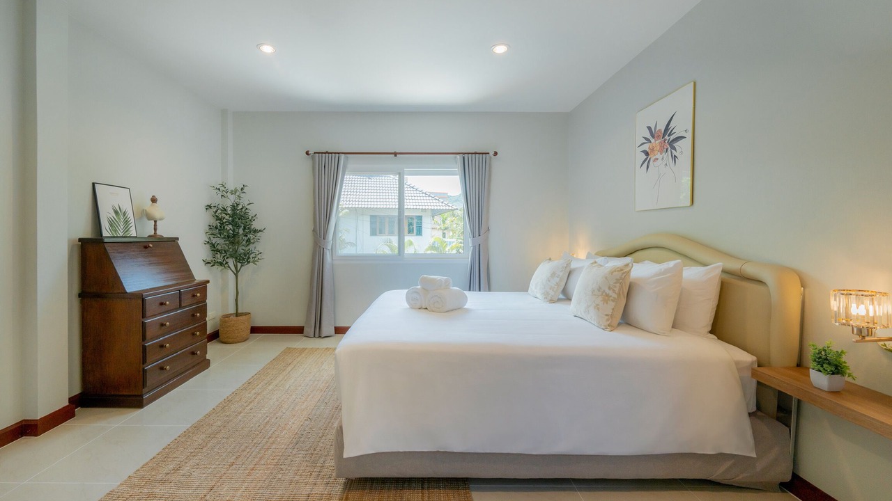 Photo of Bedroom in Kamala