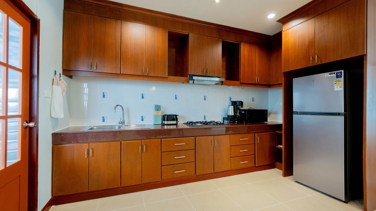 Photo of Kitchen in Kamala