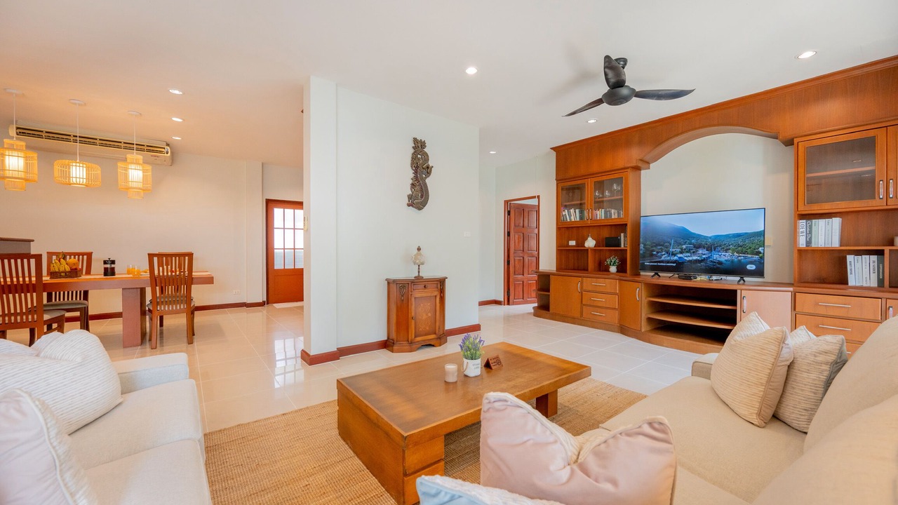 Photo of Livingroom in Kamala