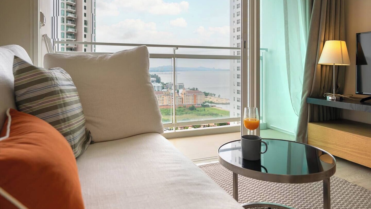 Photo of Bedroom in Na Chom Thian