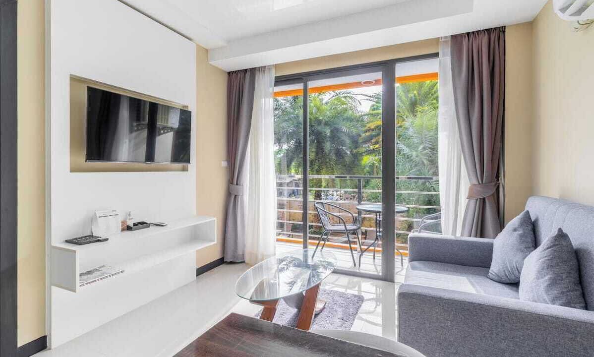 Photo of Livingroom in Mai Khao