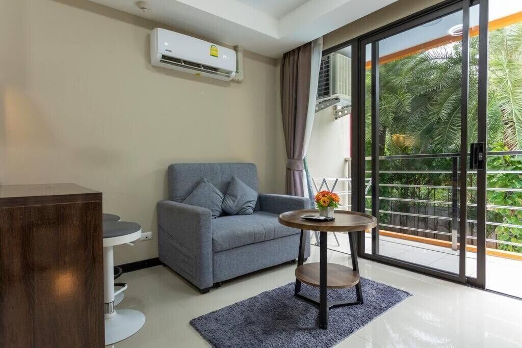 Photo of Livingroom in Mai Khao