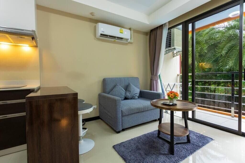 Photo of Livingroom in Mai Khao