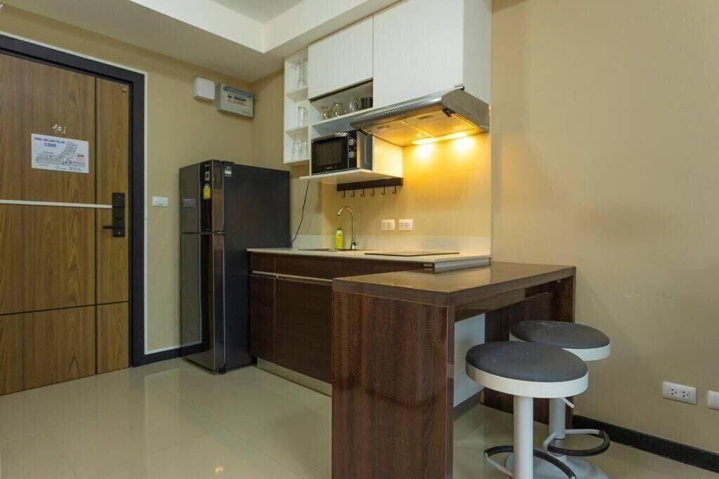 Photo of Kitchen in Mai Khao