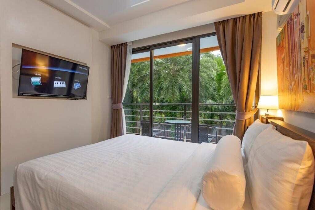 Photo of Bedroom in Mai Khao